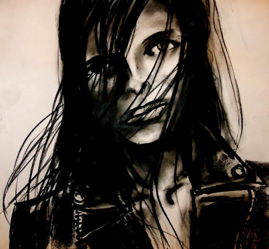 Disheveled by Jason Reinhardt Disheveled by Jason Reinhardt