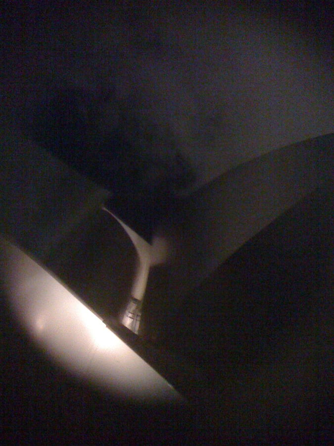 Abstract Photograph - Disney Hall16 by Jay Miracle