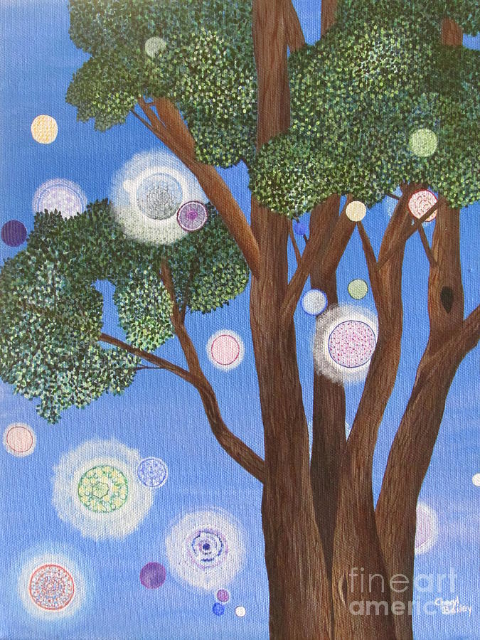 Divine Possibilities by Cheryl Bailey Divine Possibilities by Cheryl Bailey
