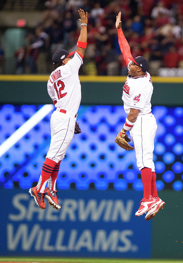 Division Series - Boston Red Sox V Photograph by Michael Ivins/boston Red Sox Division Series - Boston Red Sox V Photograph by Michael Ivins/boston Red Sox
