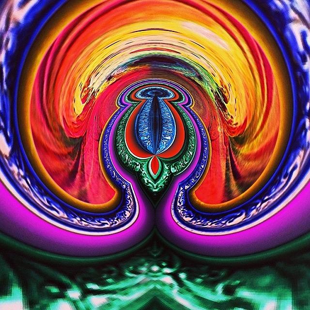 Trippy Ass Pics