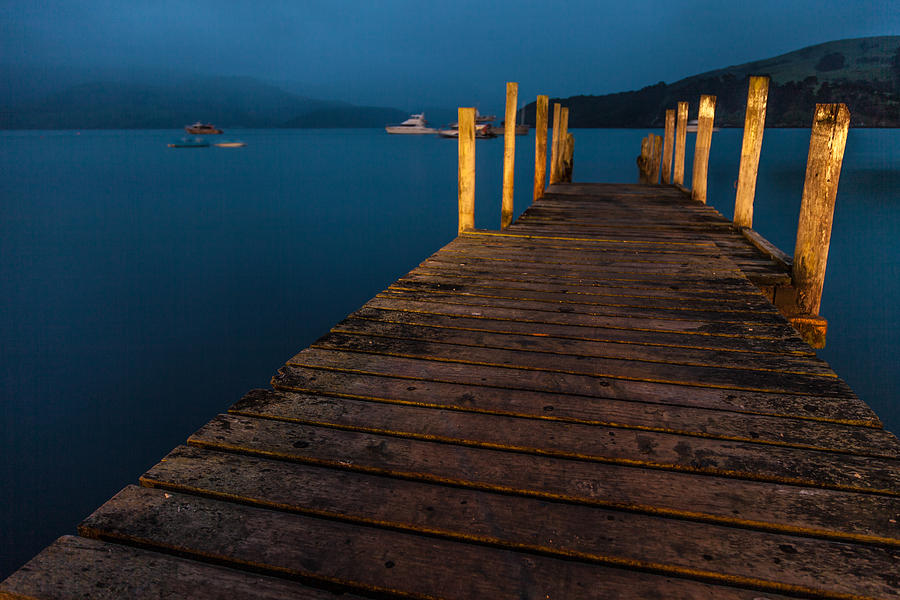 dock at night        
        <figure class=