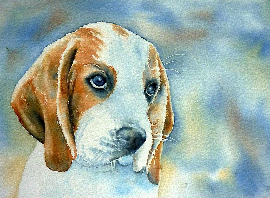 Как в paint нарисовать собаку