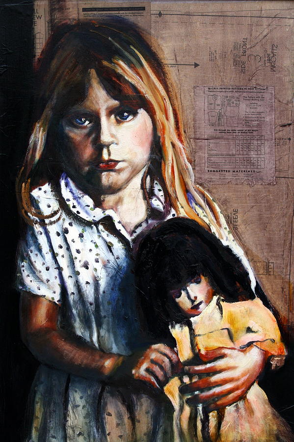 Dolly Dit It by Gaye White Dolly Dit It by Gaye White