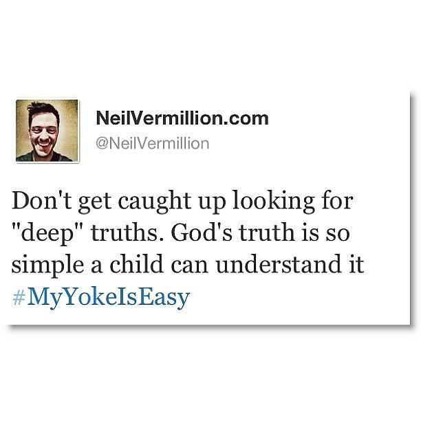 Quote Photograph - Dont Get Caught Up Looking For by Neil Vermillion