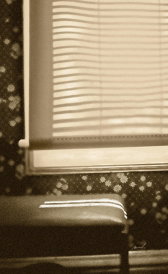 Dorment Shadows Photograph by The Art of Marsha Charlebois