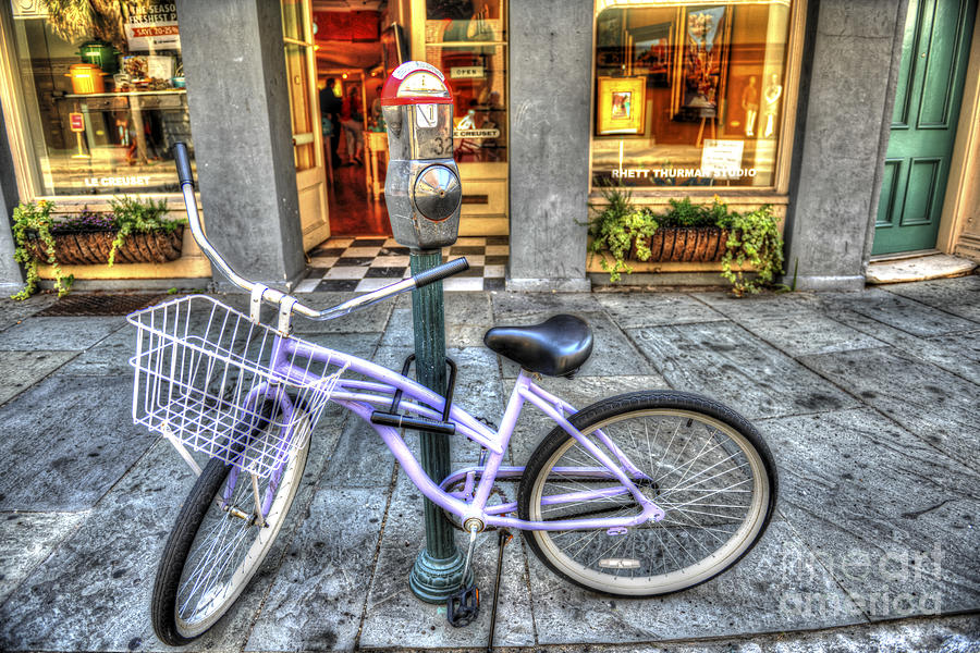 charleston bike walmart