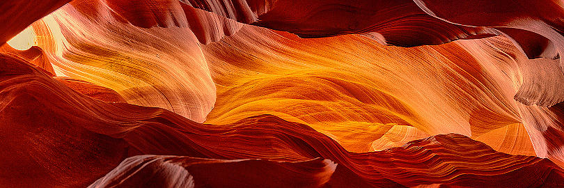 Dragon's Throat Photograph by Alexander Vershinin - Fine Art America