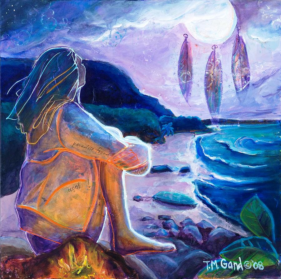 Paint Dream | dream painting by tmgand Paint Dream | dream painting by tmgand