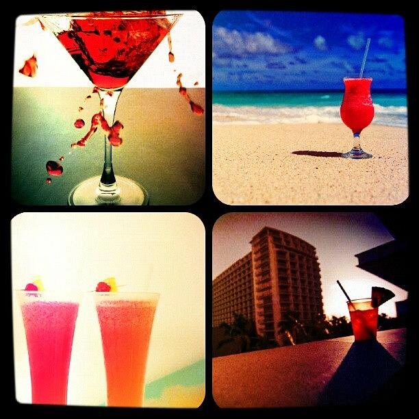 Cocktail Photograph - #drink #drinks #slurp #tagsforlikes by Luul Elmi