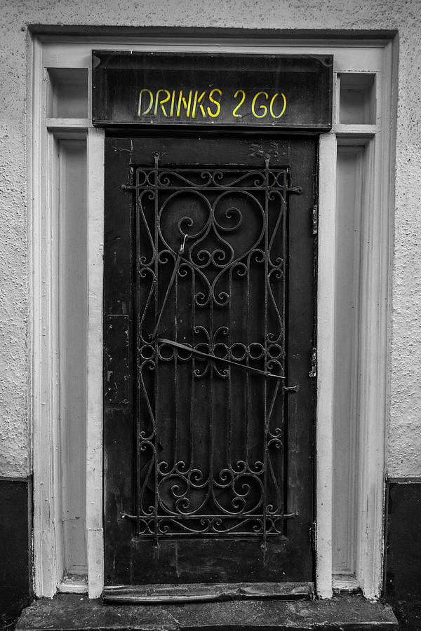 Drinks 2 Go on Bourbon Street in New Orleans by Louis Maistros Drinks 2 Go on Bourbon Street in New Orleans by Louis Maistros