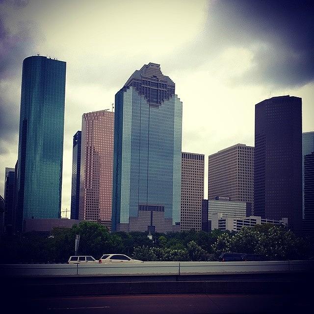#dthtx Photograph by Marco Torres
