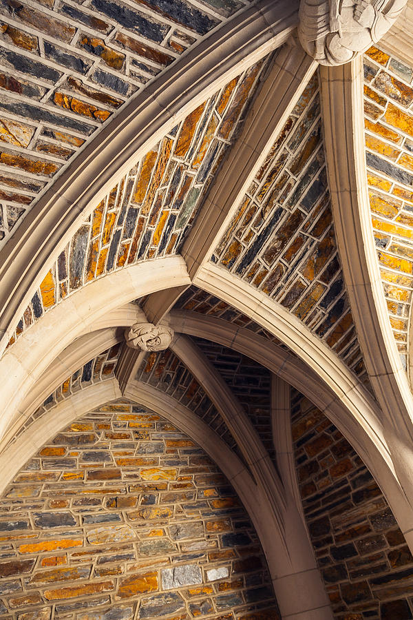 Duke Arches Photograph by Melinda Fawver