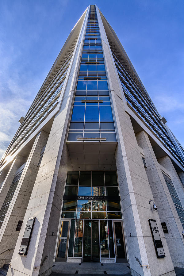 duke-energy-center-corner-view-photograph-by-randy-scherkenbach