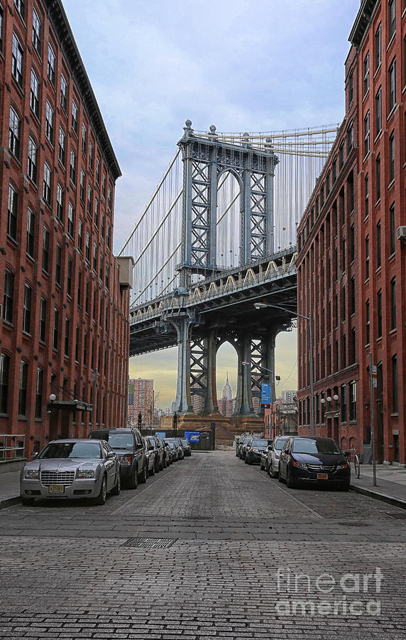 dumbo brooklyn