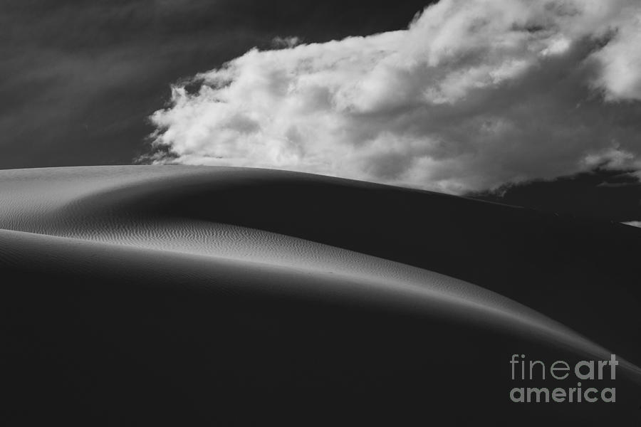 Dune I Photograph by Keith Kapple