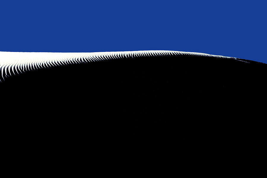 Dune Photograph by Stuart Harrison