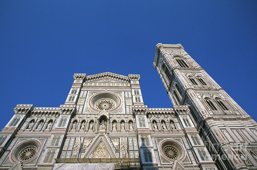 Duomo Photograph