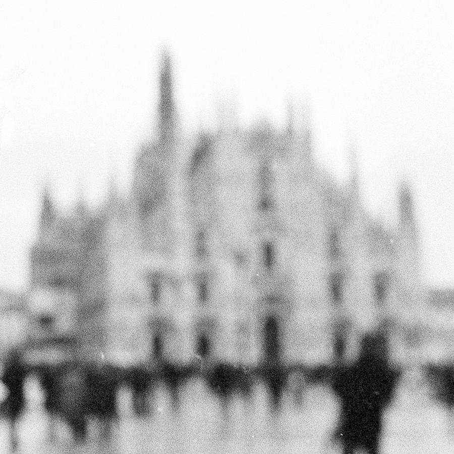 Milano Photograph - Duomo by Eugenia Kirikova Milano Photograph - Duomo by Eugenia Kirikova