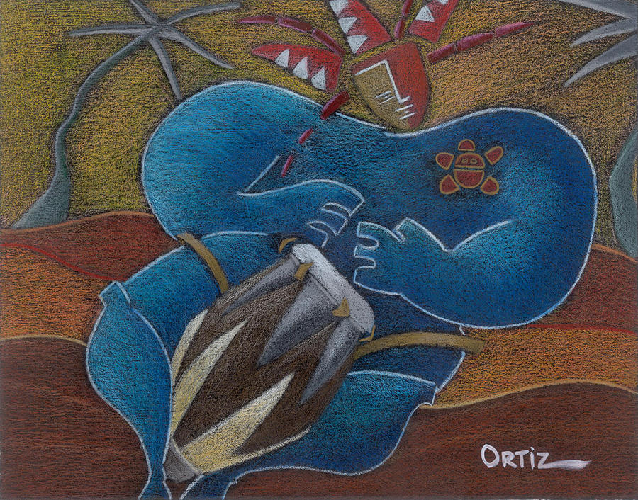 Duro a los cueros by Oscar Ortiz Duro a los cueros by Oscar Ortiz