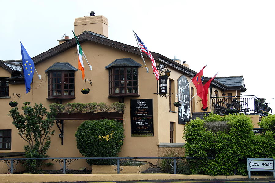 sf durty nellys st patricks day