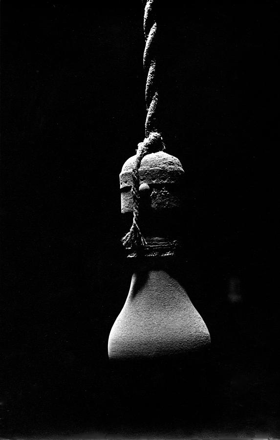 Dusty light bulb Jacobs Assay Office Tucson Arizona 1880-1969 version 1 Photograph by David Lee Guss