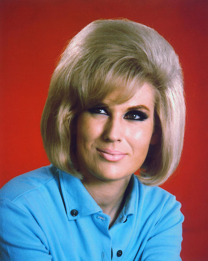 Dusty springfield фото