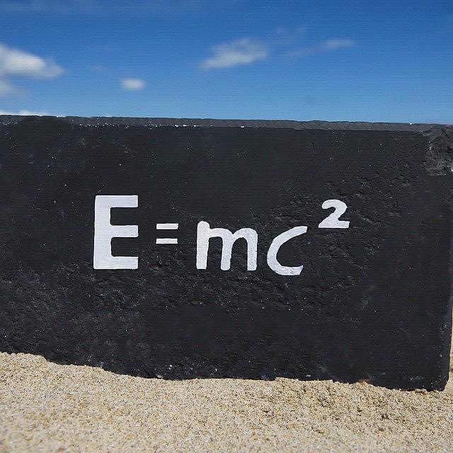 E mc2