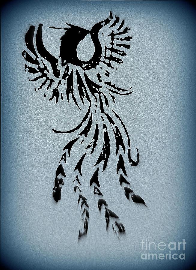 Eagle tattoo make with pen #tattoo #tattoodesigns #diy #tatooartist  #tranding #simpletattoo #eagles - YouTube