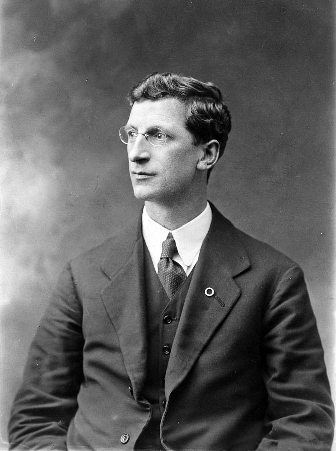 eamon de valera saint patricks day addfress