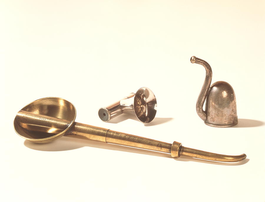 Ear Drums Photograph by Cc Studio/science Photo Library