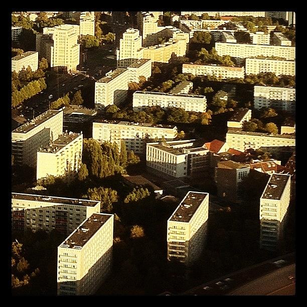East Berlin Photograph by Paolo Margari