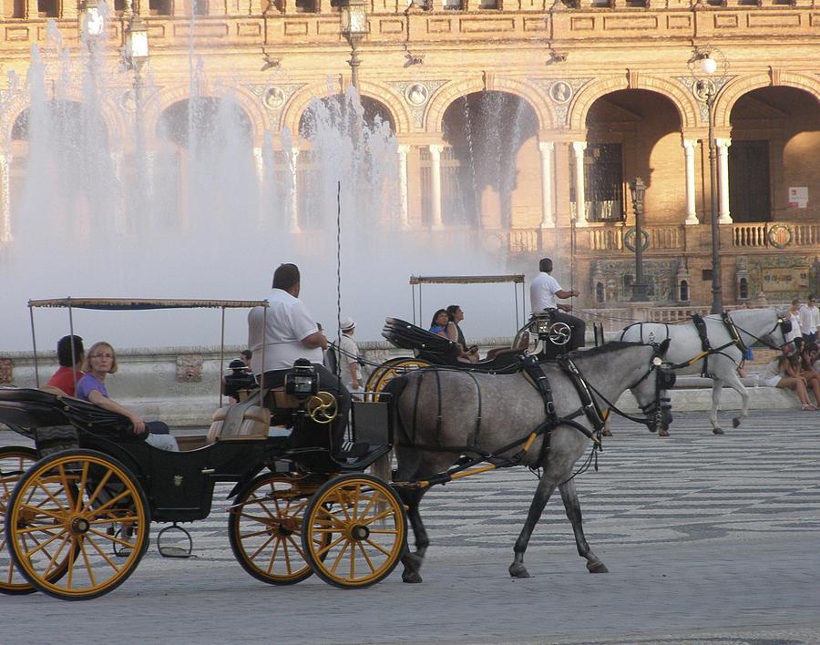 Easy Touring Photograph by Jennifer Pejic Fine Art America