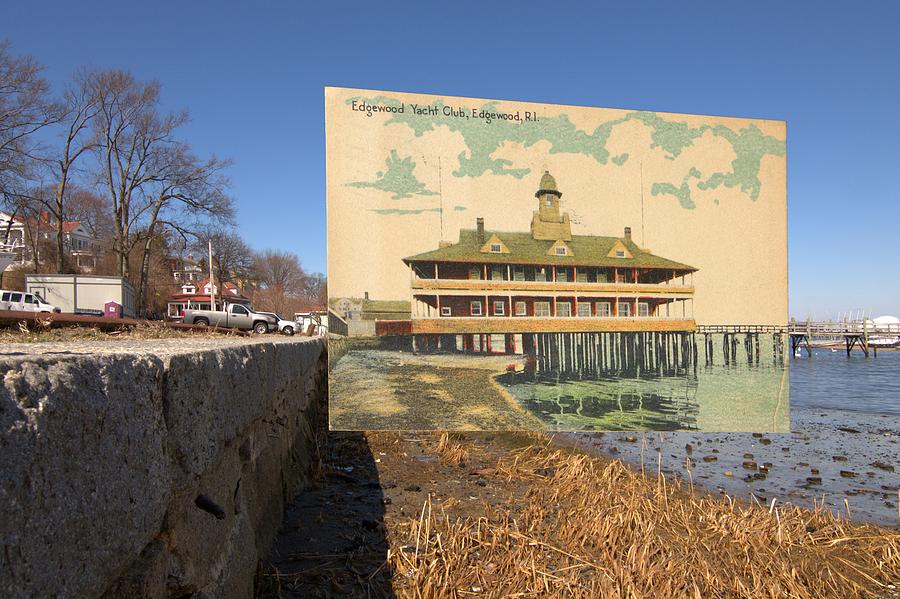 edgewood yacht club cranston ri