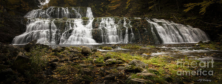Egypt Falls by Nancy Dempsey Egypt Falls by Nancy Dempsey