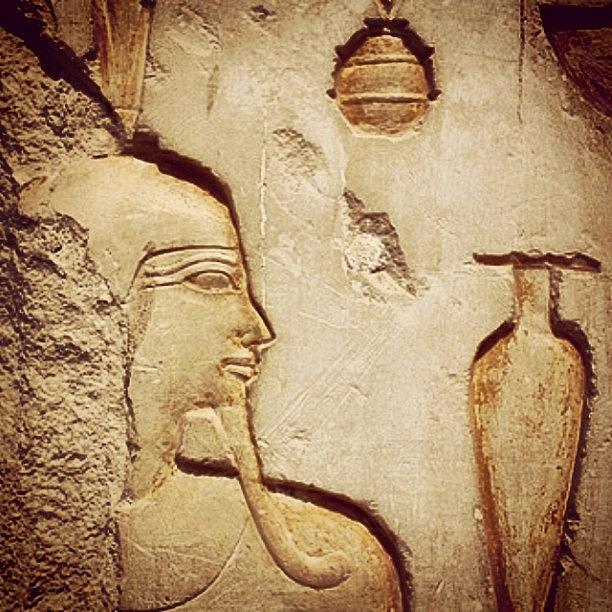Queen Photograph - #egypt #luxor #hatshepsut #temple by Stephanie Tomlinson