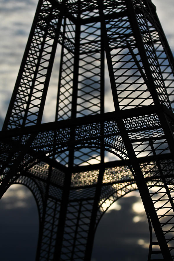 eiffel tower by Jp Grace eiffel tower by Jp Grace