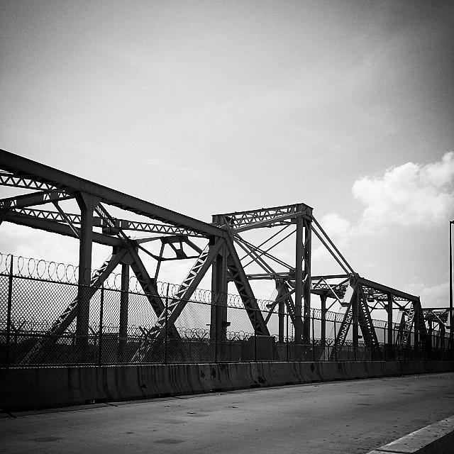 El Puente Photograph by Marco Torres