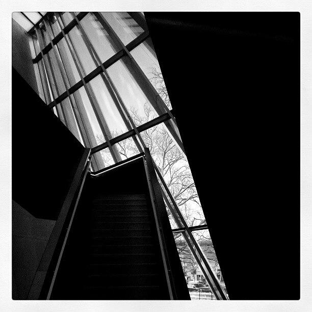 #elibroad #artmuseum #eastlansing. *my Photograph by Devin Muylle