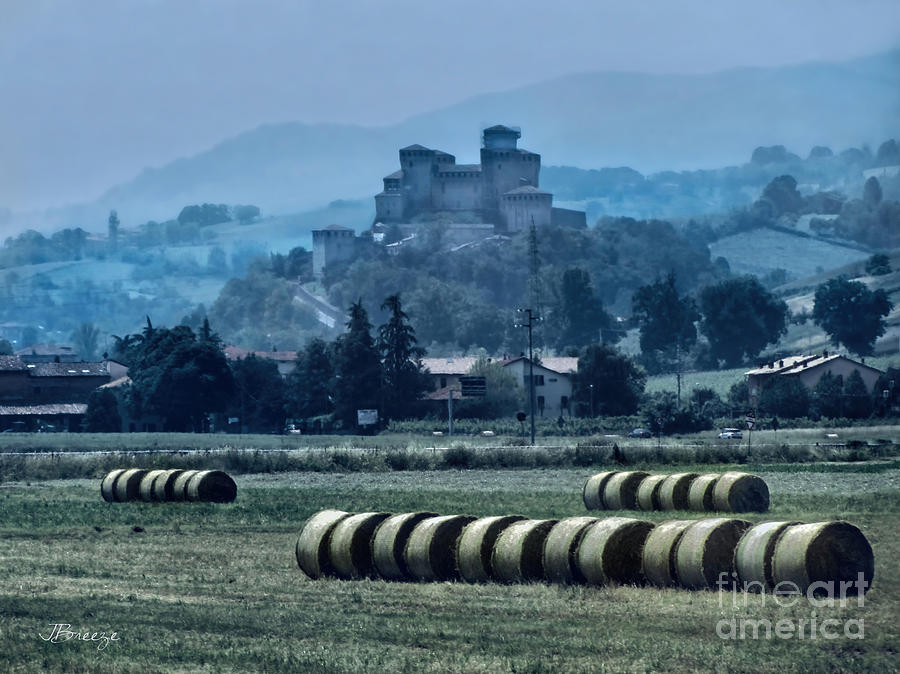 Emilia-Romagna.Italy Photograph by Jennie Breeze