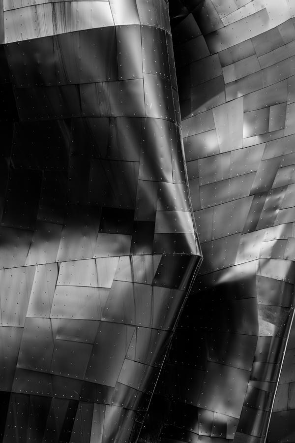 EMP Building 3 Photograph by Thomas Hall