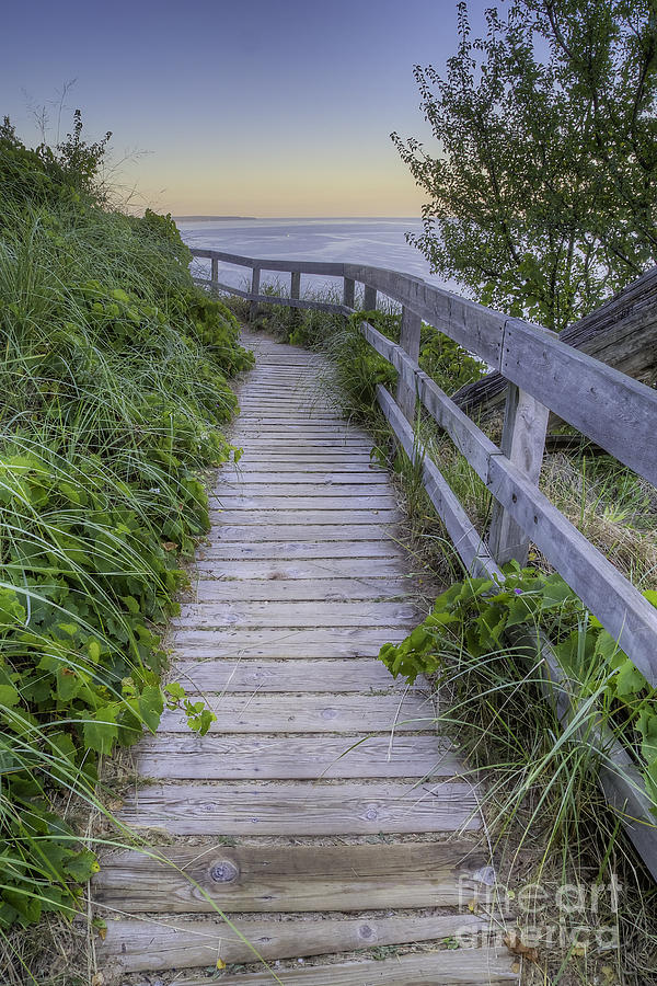 Empire Overlook Photograph by Twenty Two North Photography | Fine Art ...