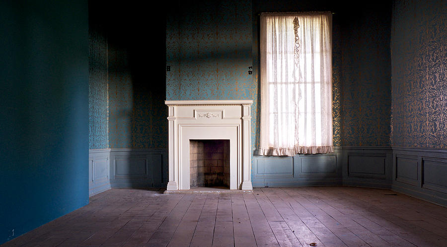 Empty Photograph by Mary Lee Dereske
