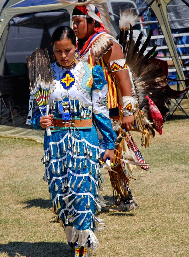 End of dance Photograph by Gerald Blaine - Fine Art America