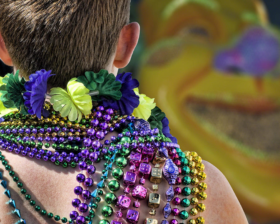 endymion mardi gras meaning