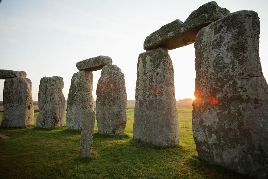 England,wiltshire,stonehenge Photograph by Eurasia Press England,wiltshire,stonehenge Photograph by Eurasia Press