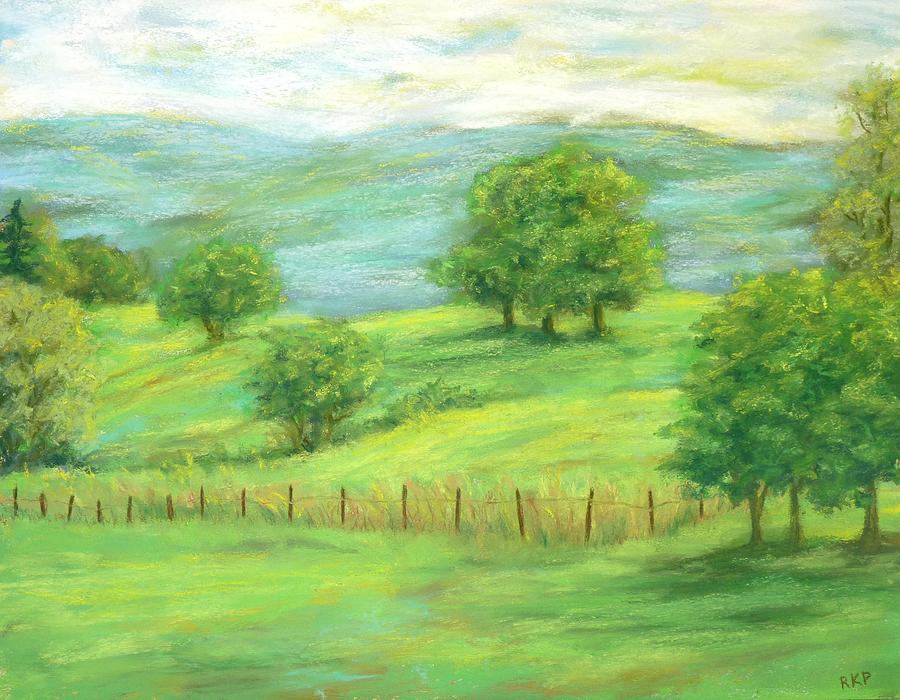 Paintings на английском. Пейзаж одним цветом карандашом. English countryside Painting. Childe Painting countryside cartoon. English countryside Landscape drawing.