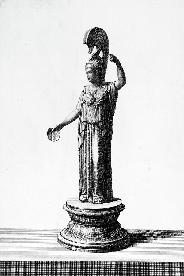 juno statue