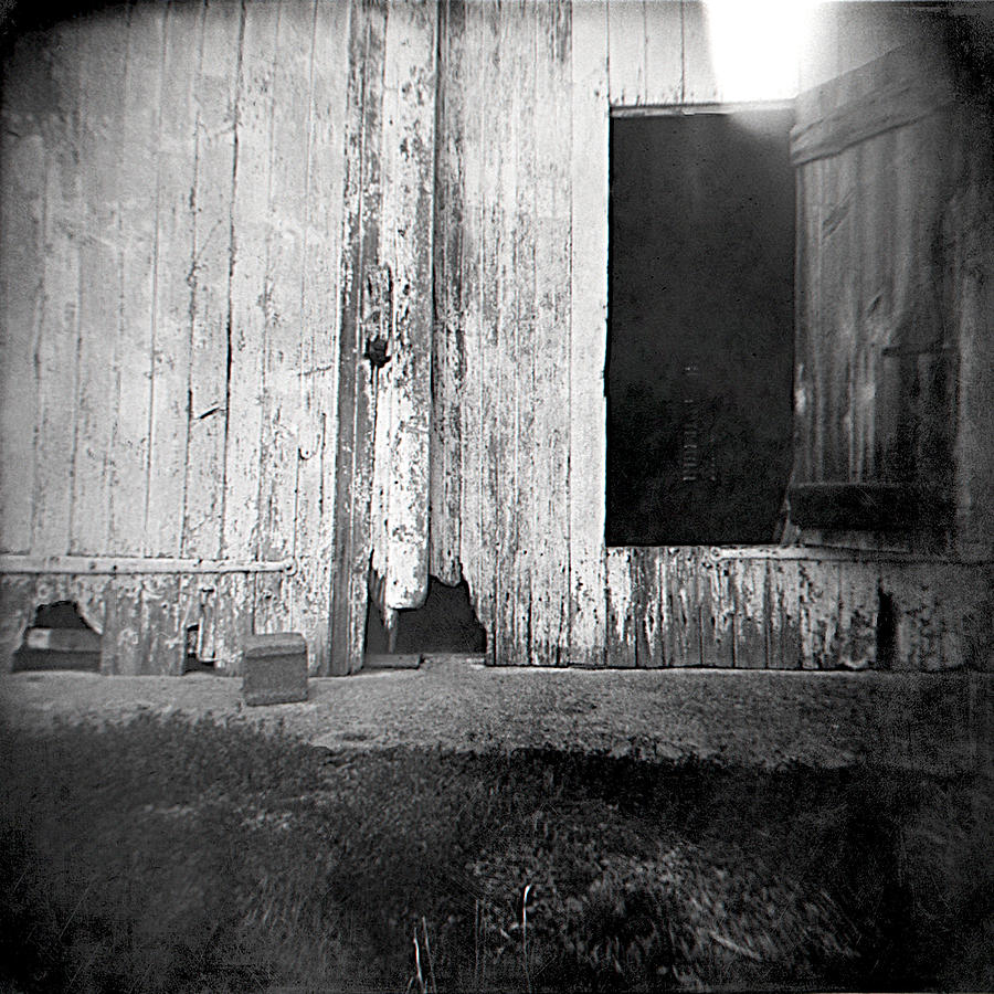 Entrance Photograph