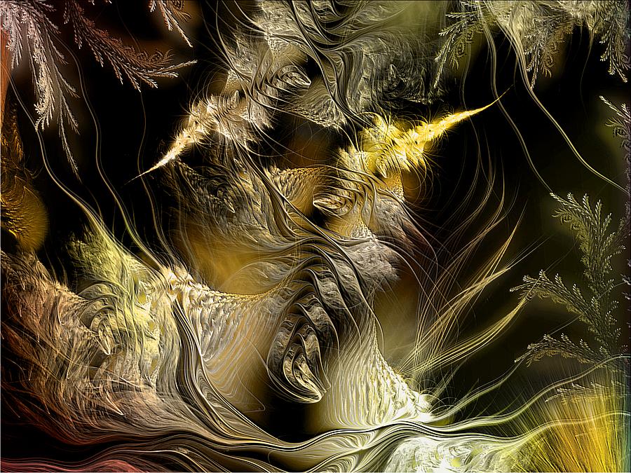 Environmental Transitions 5 by Casey Kotas Environmental Transitions 5 by Casey Kotas